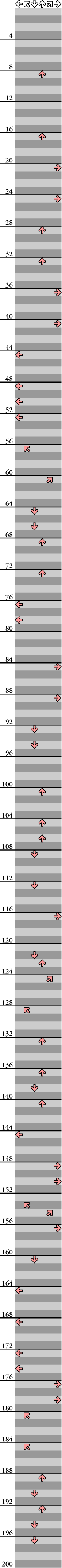 6 PANELS BASIC 1,2,3,4,007