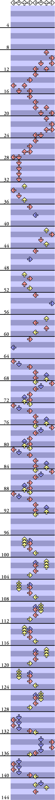 8 PANELS TRICK 22DUNK