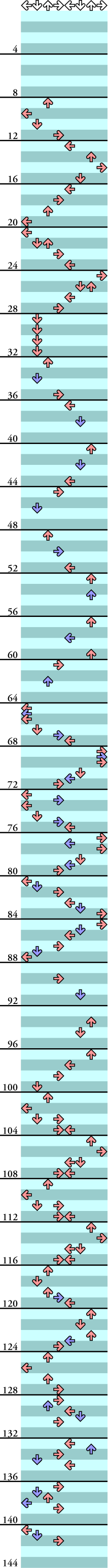 8 PANELS BASIC 22DUNK (ANOTHER)