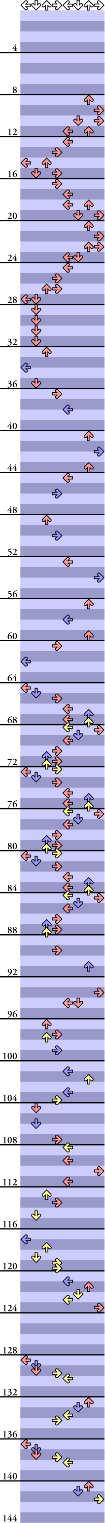 8 PANELS TRICK 22DUNK (ANOTHER)