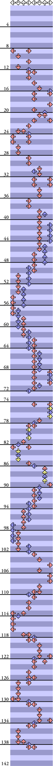 8 PANELS TRICK 20, november