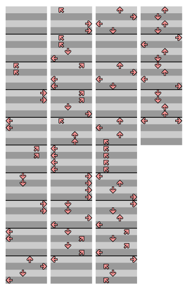 6 PANELS BASIC 20, november -DDR VERSION-