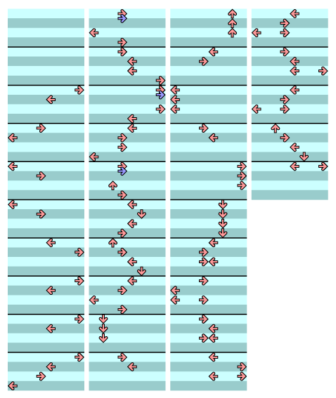 8 PANELS BASIC 20, november -DDR VERSION-