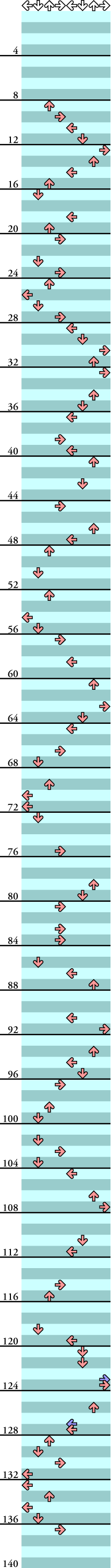 8 PANELS BASIC 20, november -DDR VERSION-