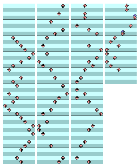 8 PANELS BASIC 20, november -DDR VERSION-