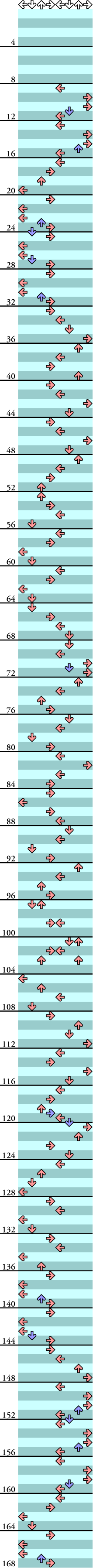 8 PANELS BASIC ꂵ! ̂! D!