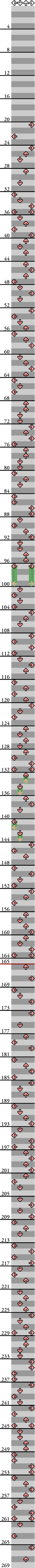 4 PANELS BASIC ࣖ ~Flowers~