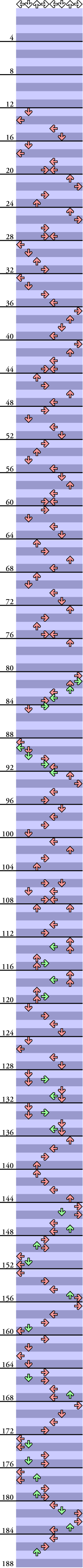 8 PANELS TRICK ꂽ炢