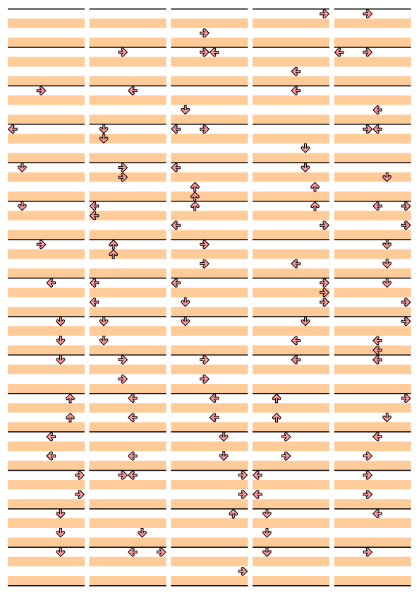 8 PANELS BEGINNER q}