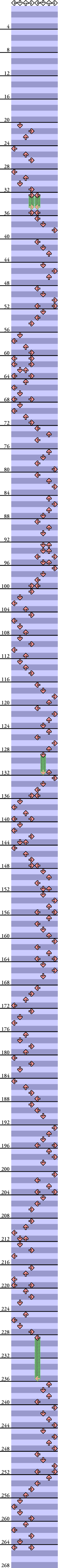 8 PANELS TRICK JQE