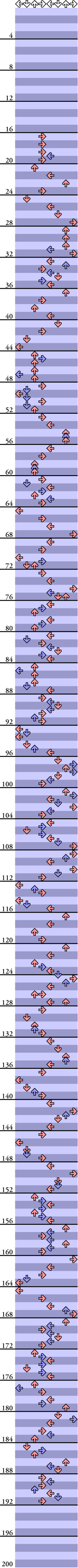 8 PANELS TRICK ͋j