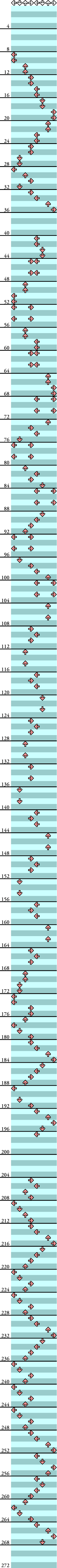 8 PANELS BASIC  JAPAN