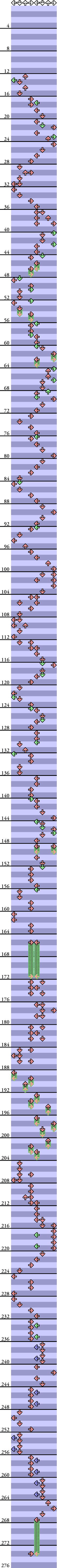 8 PANELS TRICK  (J-SUMMER MIX)