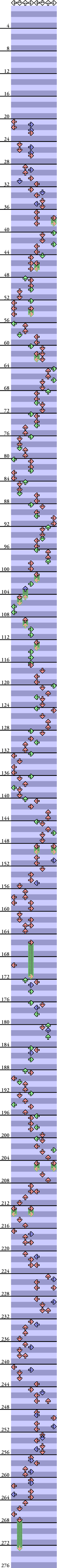 8 PANELS TRICK  (J-SUMMER MIX)