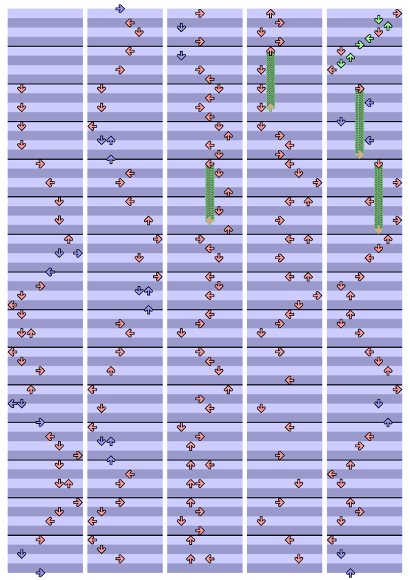 8 PANELS TRICK OєLbN