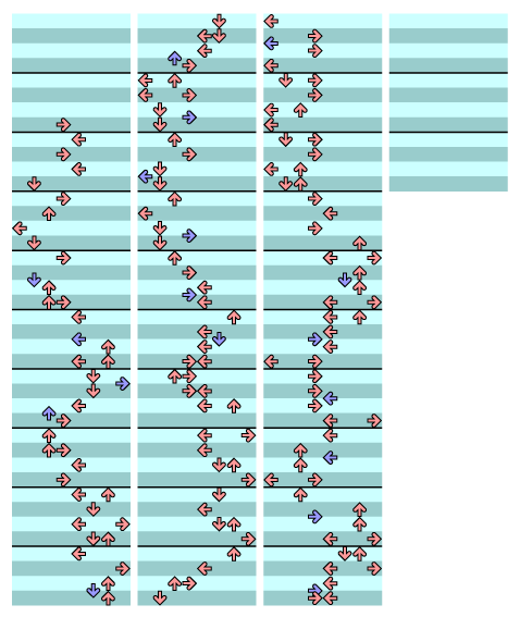 8 PANELS BASIC \z}II