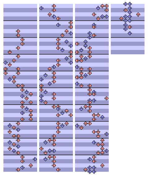 8 PANELS TRICK \z}II