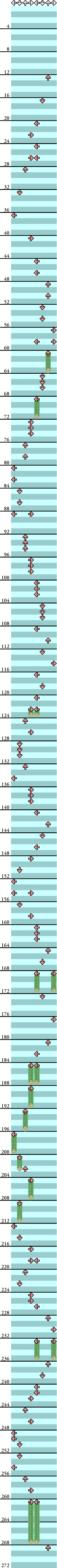 8 PANELS BASIC m