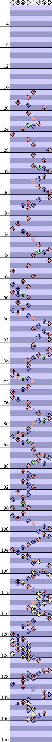 8 PANELS TRICK Ȃė񂾂