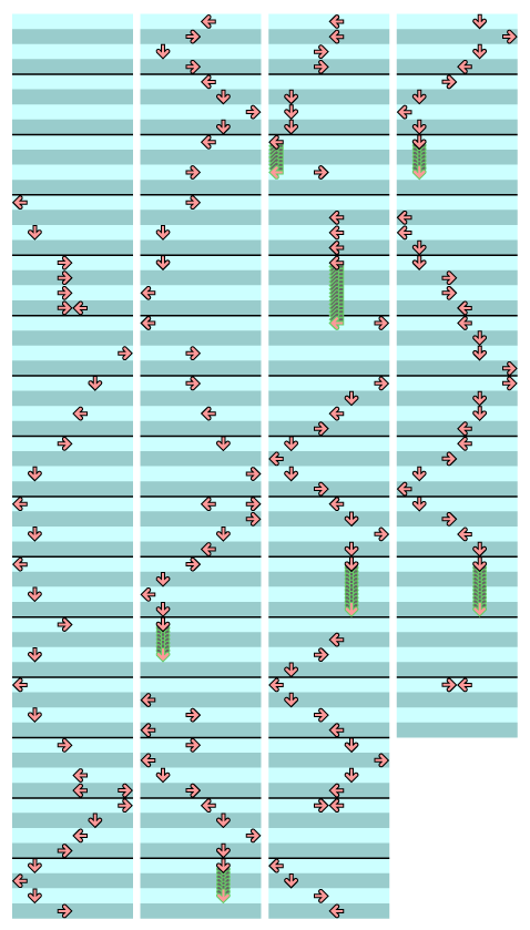 8 PANELS BASIC ΂