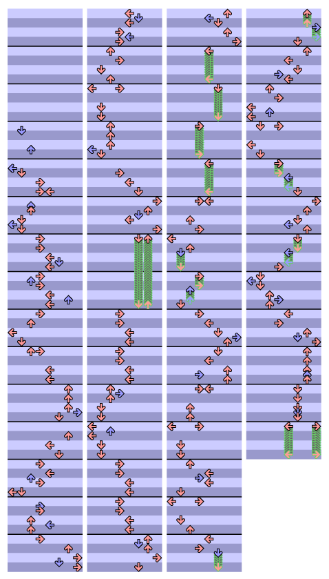 8 PANELS TRICK ΂