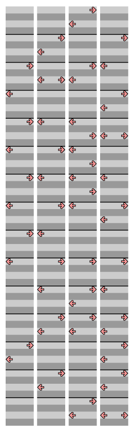 4 PANELS BASIC ]ip (WHY! ppE~bNX)