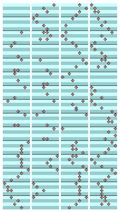 8 PANELS BASIC ]ip (WHY! ppE~bNX)