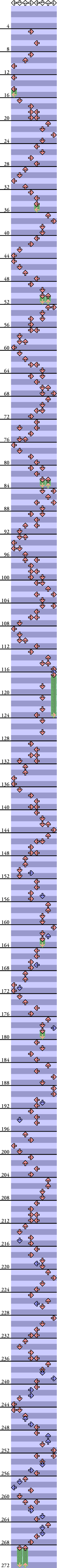 8 PANELS TRICK 匩