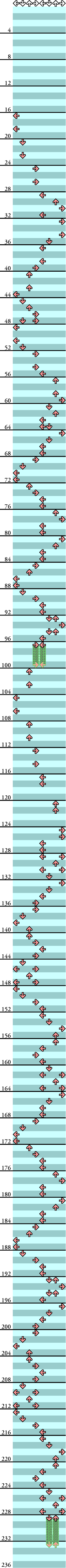 8 PANELS BASIC AA