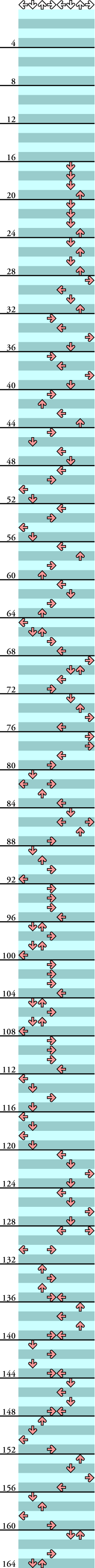 8 PANELS BASIC AFRICA