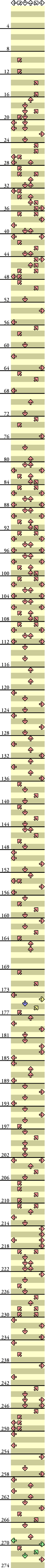 6 PANELS TRICK AFRONOVA