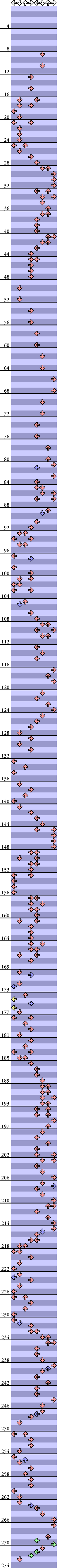 8 PANELS TRICK AFRONOVA