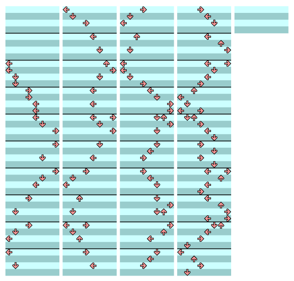 8 PANELS BASIC air