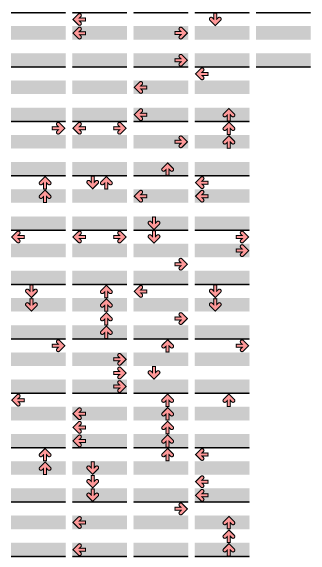 4 PANELS BEGINNER AM-3P