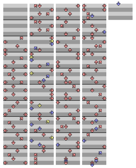 6 PANELS BASIC AM-3P