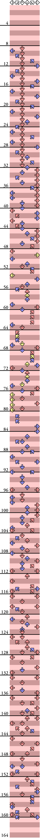 6 PANELS MANIAC AM-3P