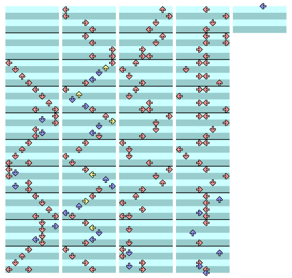 8 PANELS BASIC AM-3P