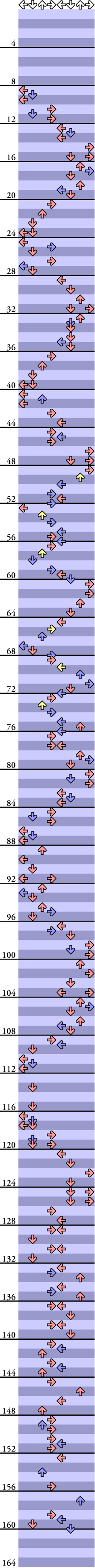 8 PANELS TRICK AM-3P