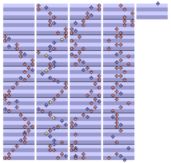 8 PANELS TRICK AM-3P