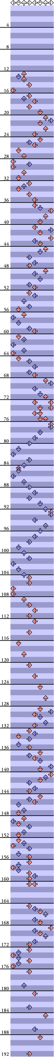 8 PANELS TRICK AM-3P (303 BASS MIX)