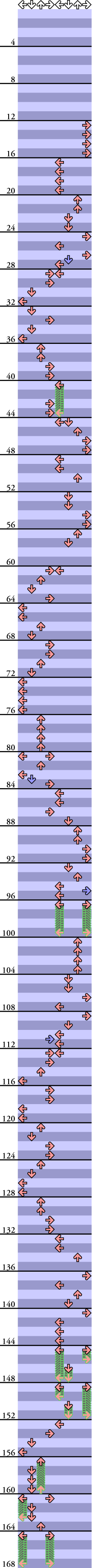 8 PANELS TRICK A Little Less Conversation (Elvis vs JXL)