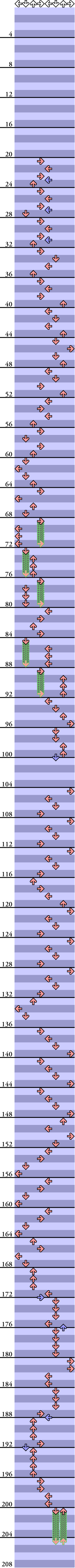 8 PANELS TRICK BYE BYE BABY BALLOON