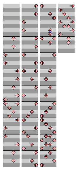 4 PANELS BASIC BEGINNING-OF-LIFE