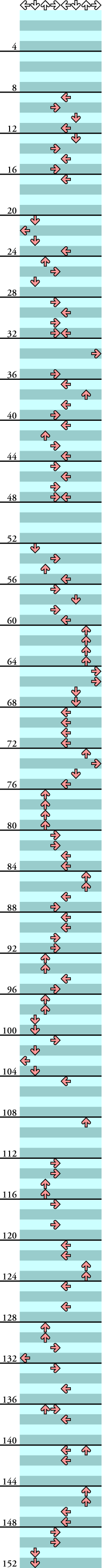 8 PANELS BASIC BOOM BOOM DOLLAR