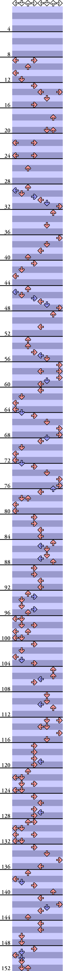 8 PANELS TRICK BOOM BOOM DOLLAR