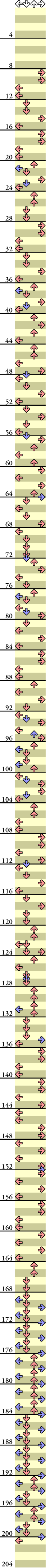 4 PANELS TRICK BOOM BOOM DOLLAR (K.O.G G3 MIX)