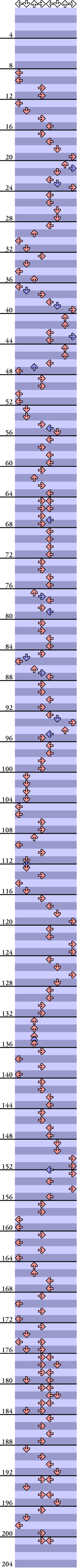 8 PANELS TRICK BOOM BOOM DOLLAR (K.O.G G3 MIX)