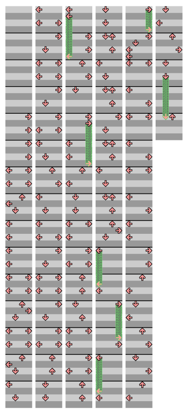 4 PANELS BASIC BREAK DOWN!