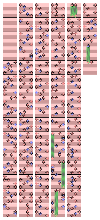 4 PANELS MANIAC BREAK DOWN!