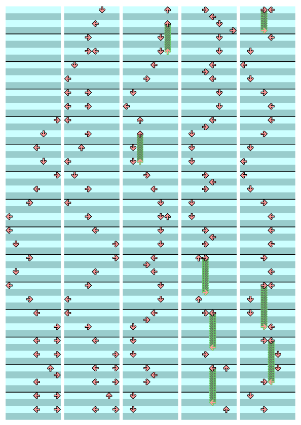 8 PANELS BASIC BREAK DOWN!